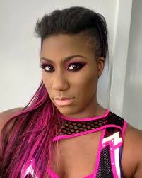 WWE's Sara Lee Dead at 30: Athletes, More Stars Pay Tribute