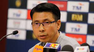 Taktikal tan cheng hoe bagi pasukan malaysia formasi episod 20: Any Team Can Be Beaten Reminds Malaysia S Tan Cheng Hoe Ahead Of Vietnam Clash Goal Com