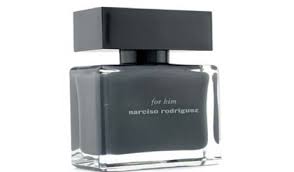 عطر نرسيسو رودريغز التواليت الرجالي 100مل. Ø¹Ø·Ø± Ù†Ø§Ø±Ø³ÙŠØ³Ùˆ Ø±ÙˆØ¯Ø±ÙŠØºØ² Ø§Ù„Ø±Ø¬Ø§Ù„ÙŠ Narciso Rodriguez For Him Ø¹Ø§Ù„Ù… Ø­ÙˆØ§Ø¡ Ù„Ø§ÙŠÙ