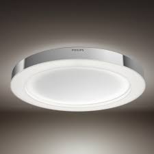 Led deckenlampe badzimmerlampe badezimmer deckenleuchte. Philips Hue White Ambiance Adore Bad Deckenlampe Kaufen Lampenwelt De