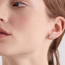 Gioielli donna Orecchini Rosato RZGA27