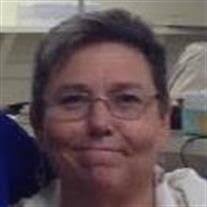 Cathy Lynn Cook Obituary