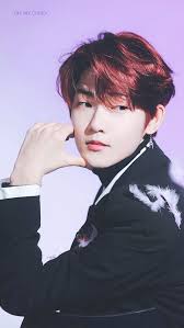 Meu Oto Amor Mds Boy Groups Kpop Groups Kevin