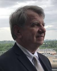 Stanley Buron Croft Obituary (2023)