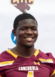 2021 Football Roster