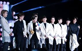 The melon music awards 2020 recently announced their 'top 10' which is one of the highlights every year. List Of Awards And Nominations Received By Exo Wikiwand