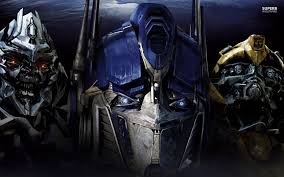 I wish megatron made a small cameo in this fight fans are headed back in time when bumblebee hits theaters, and a new featurette reveals just how . Megatron Optimus Prime And Bumblebee Transformers Wallpaper Optimus Prime Transformers Transformers Optimus Prime