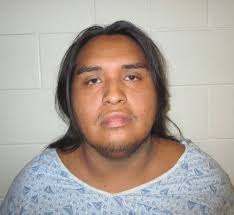 Shooting Suspect Apprehended