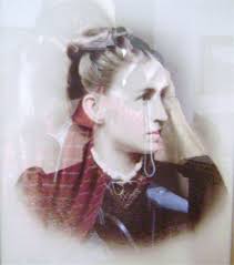 Sarah Cordelia Wiseman Vance (1865-1947)