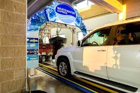 Completed by certified technicians and come with a free full service wash. Plano Car Wash Plano Tx Whitewater Express Car Wash