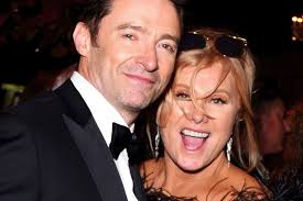 Wychowywali dwójkę dzieci, byli małżeństwem niemal 30 lat. Dzisiaj Hugh  Jackman i Deborra-Lee Furness ogłaszają rozstanie