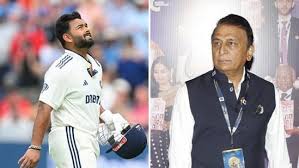 Gavaskar Slams ICCs Concussion Rule Calls for Injury Sub Reforms