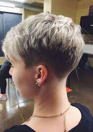 Pixie Haircuts For Women 49 Dressfitme Short Pixie Haircuts Short Hair Styles Pixie Haircut