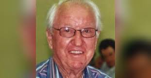 Mr. John Robert "Red" Bruner, Sr. Obituary
