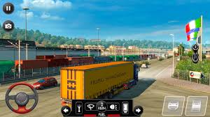 Encuentra las últimas versiones y las versiones antiguas. Euro Truck Parking Simulator 2021 3d Parking Game Apk Mod 0 5 Latest Version For Android