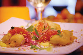 Maybe you would like to learn more about one of these? Where To Eat In San Diego Golf Digest