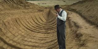 The film & book serve as a teaching tool to an important moment in our understanding of medieval britain. Pin On Archaeology