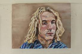 Congratulations to Brea De Jonge and Isaac Nolan for being selected for Art  Express for 2019. This is an outstanding achievement being one of the few  selected among over 8500 students across