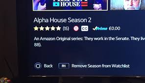 Get the most out of your amazon prime membership instant video perk by checking out the best amazon has to offer. Amazon Finally Adds Subtitles Closed Captioning To Instant Video Apps Tech Digest