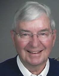 Obituary for James Stephen Shepard