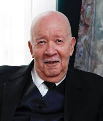 Obituary information for Charles J. Nunez