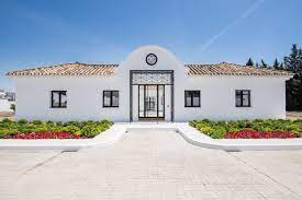 Maybe you would like to learn more about one of these? 5 Bedroom 4 Bathroom Country House For Sale In New Golden Mile Estepona Mas Property Marbella
