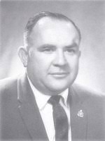 DEVINE, Leonard Thomas