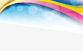 Irregular Curved Colored Lines Decorative Borders Color Irregular Bending Png And Vector With Transparent Background For Free Download Decorative Borders Borders Irregular