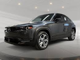 Image result for Polymetal Gray 2023 MX-30