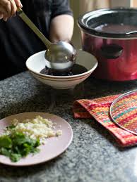 Check spelling or type a new query. Slow Cooker Black Beans Sweet Life