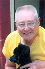 Charles Edward Pepper Obituary May 8, 2018