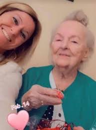 Rheba McDaniel Mashburn Manning