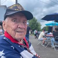 Donald Petersman Obituary