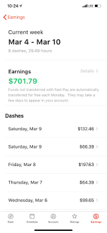 Jan 15, 2021 · as a dasher, you make $2 to $10+ per order, plus additional pay for promotions and 100% of the tip. Best Paycheck I Ve Had Doordash