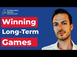 Construction Genius Podcast, Eric Anderton