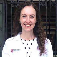 Neuroscience Trainees