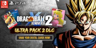 Dragon ball xenoverse 2 (japanese: Dragon Ball Xenoverse 2 Ultra Pack 2 Dlc Android 21 Majuub More