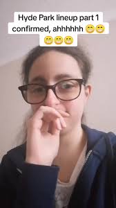 NMIXX AT HYDE PARK AHHHHH, I CAN'T BELIEVE IT 😍😍😍#bsthydepark #nmixx  #foryoupage