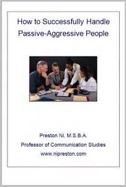 10 Signs Of A Passive Aggressive Relationship Psychology Today Uk