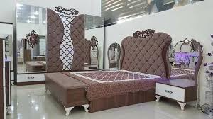 غرف نوم تركية للعرسان 2019