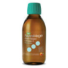 200mL NutraVege 2x Omega-3 Cranberry Orange Liquid NutraSea