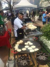 2016 The Fresh Hand Pressed Corn Tortillas From Otro Cafe Were Delicious Otro Cafe 6037 N 7th St Phoenix Az Amazing Food Culinary Eat