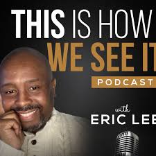 Eric Stancil's Instagram, Twitter & Facebook