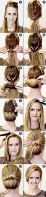 Cute hairstyle of popular for everyone is a trendy clean and easy to style. 50 Waitress Hairstyles Ideas Long Hair Styles Pretty Hairstyles Hair Hacks