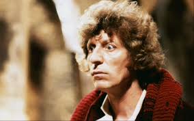 Resultado de imagen de tom baker doctor who