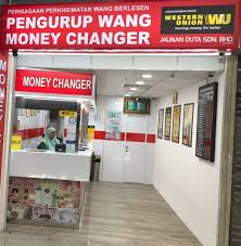 Forex spectrum v.2 is an update of the previous strategy. About Jalinan Duta Foreign Currency Exchange Money Remittance