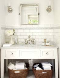 Save time and compare online. 22 White Bathroom Tiles With Border Ideas And Pictures 2021