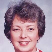 Mrs. Judy Stone Simons Obituary