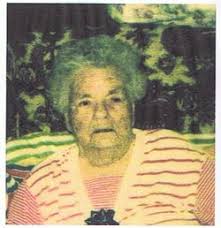 Annie Lena Parnell Sullivan (1904-1996)