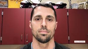 Ben Buehner's Instagram, Twitter & Facebook